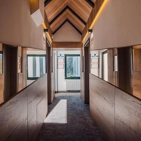 Hotel Forest Pale Eksteriør bilde