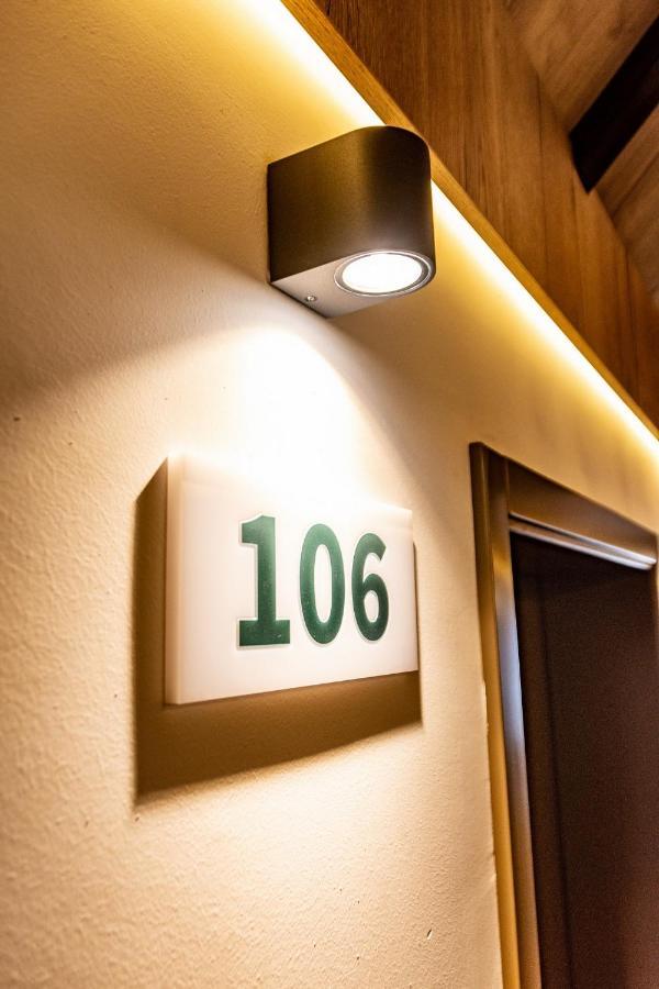 Hotel Forest Pale Eksteriør bilde