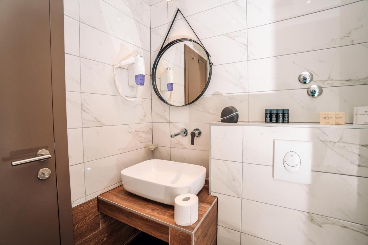 Hotel Forest Pale Eksteriør bilde