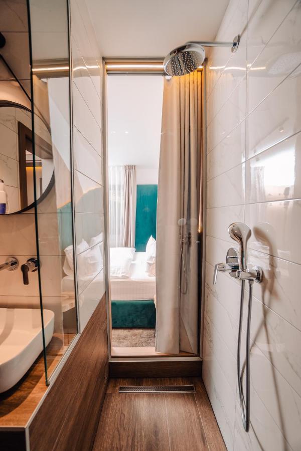 Hotel Forest Pale Eksteriør bilde