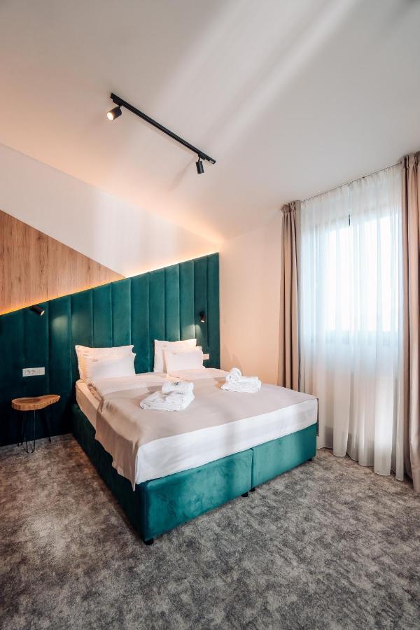 Hotel Forest Pale Eksteriør bilde
