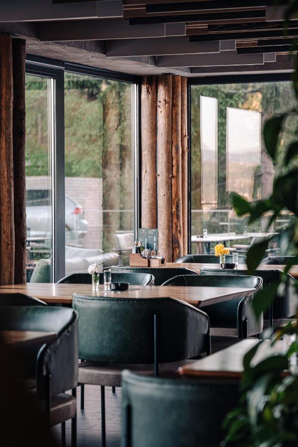 Hotel Forest Pale Eksteriør bilde