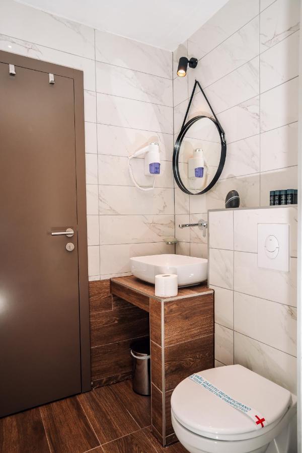 Hotel Forest Pale Eksteriør bilde