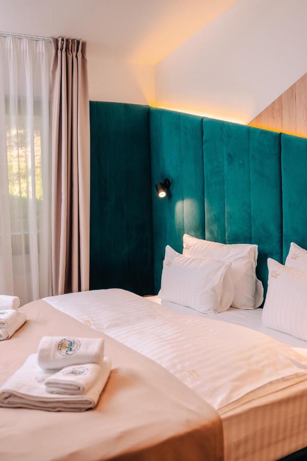 Hotel Forest Pale Eksteriør bilde